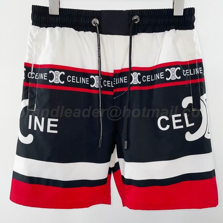 CELINE Men's Shorts 2
